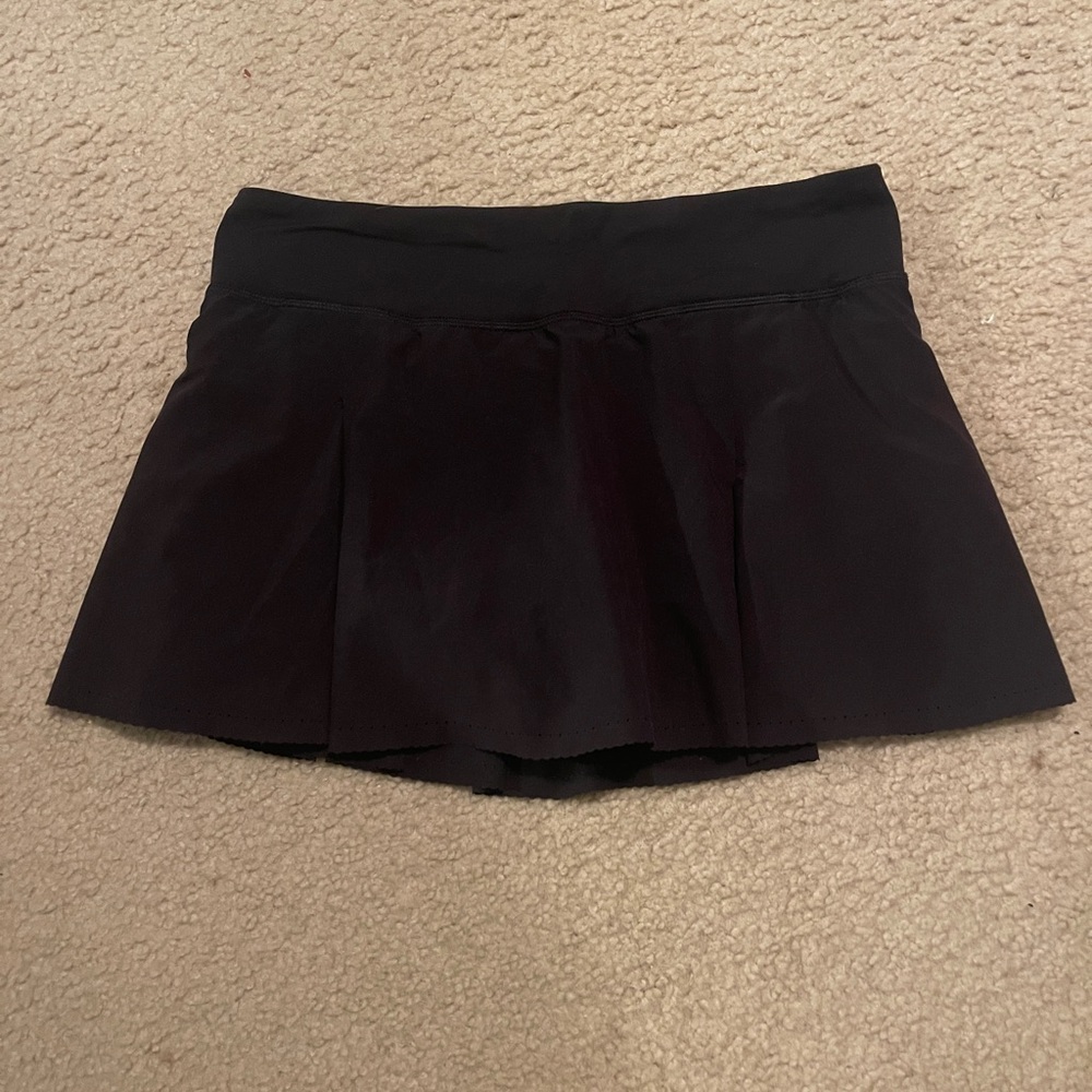 Lululemon Skirt